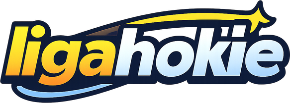 Logo ligahokie